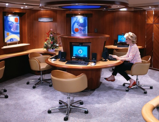 imagem Serenade of the Seas 8