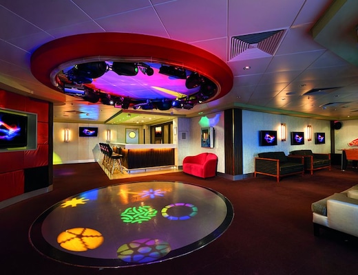 imagem Norwegian Gem 16