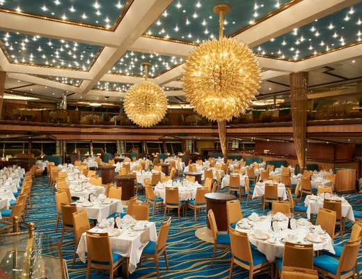 imagem Carnival Sunshine 35