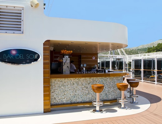 imagem MSC Magnifica 6
