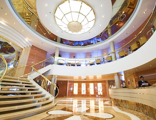 imagem MSC Lirica 11