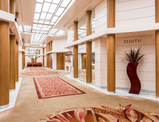 imagem Zenith 44