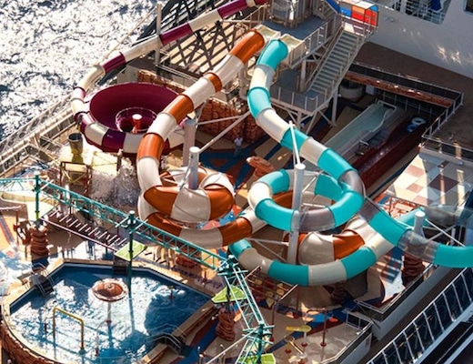 imagem MSC Euribia 7