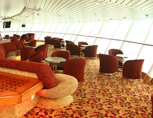 imagem Sovereign 6