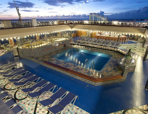 imagem Carnival Liberty 9