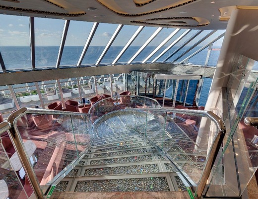 imagem MSC Seaside 50