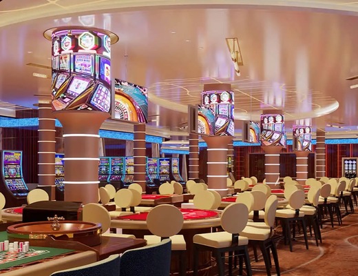 imagem Sun Princess 12