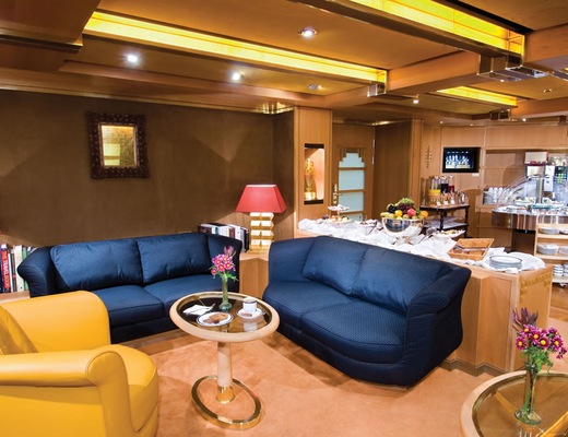 imagem Noordam 18