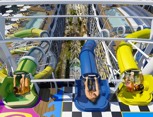 imagem Symphony of the Seas 22