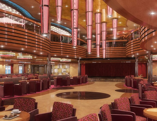 imagem Costa Diadema 12