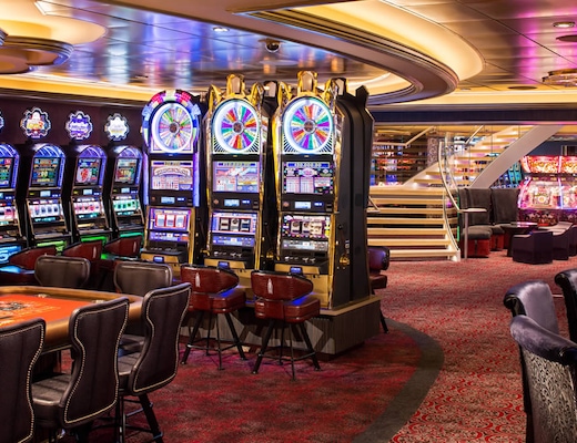 imagem Ovation of the Seas 4