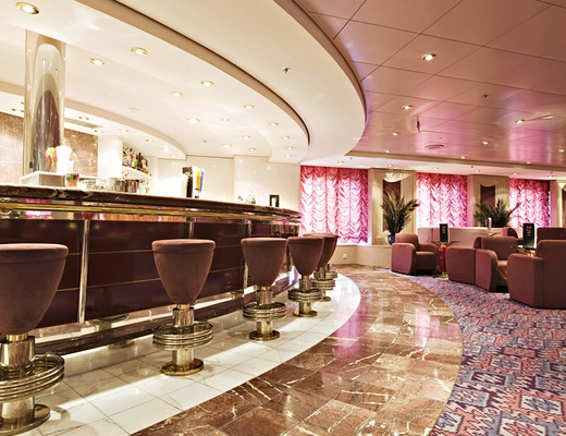 imagem MSC Lirica 15