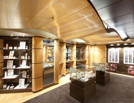 imagem MSC Magnifica 13