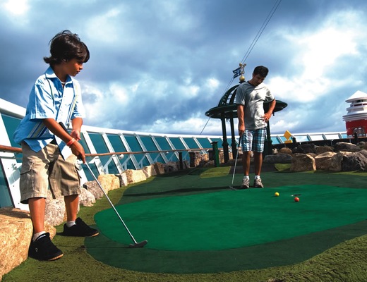 imagem Voyager of the Seas 19