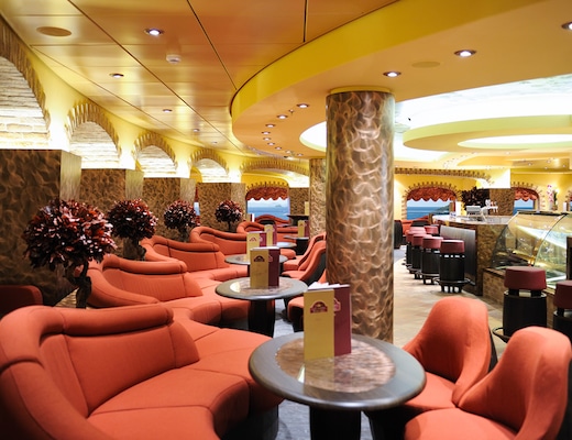 imagem MSC Fantasia 15