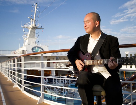 imagem Azamara Quest 12