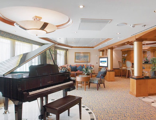 imagem Brilliance of the Seas 15