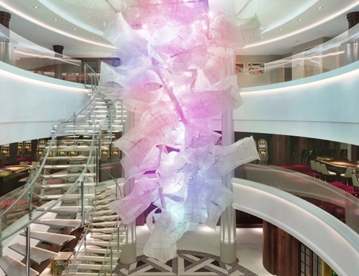 imagem Norwegian Encore 34