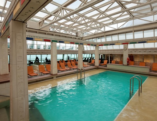 imagem Rhapsody of the Seas 7