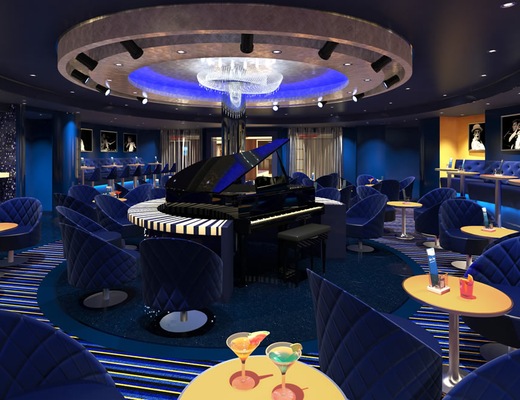 imagem Carnival Vista 39
