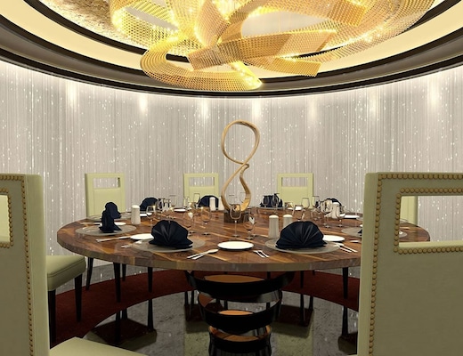 imagem Majestic Princess 8