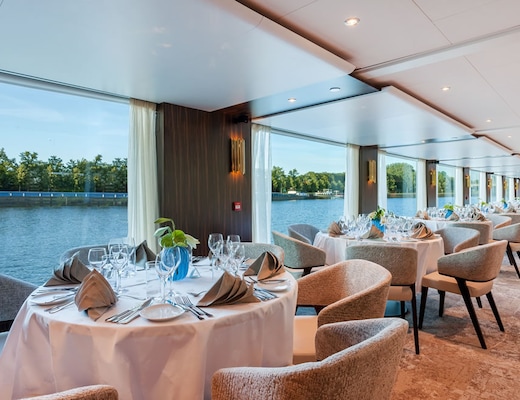 imagem Amadeus Imperial 4