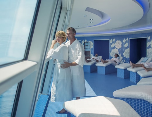 imagem Celebrity Equinox 18