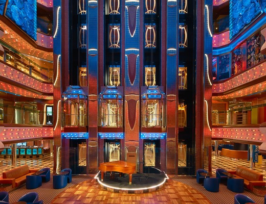 imagem Costa Diadema 30