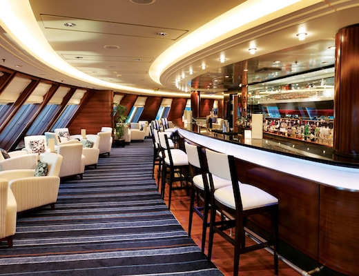 imagem Queen Mary 2 4