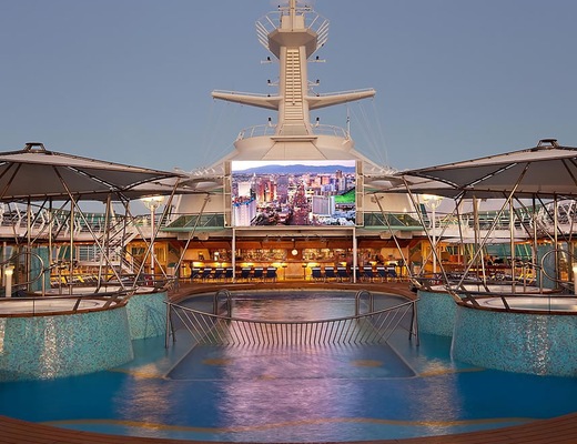 imagem Explorer of the Seas 15