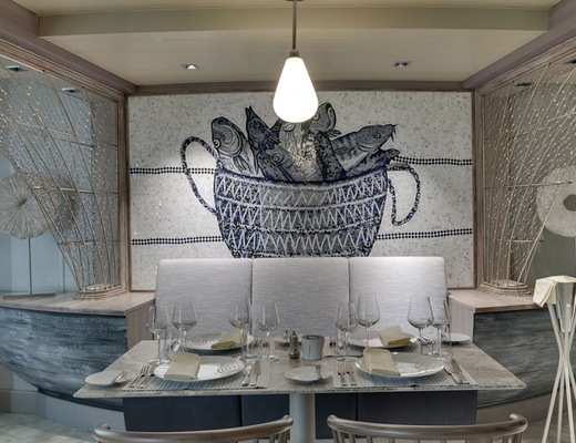 imagem MSC Seaside 13