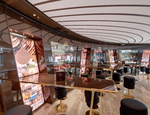 imagem MSC Seaside 24
