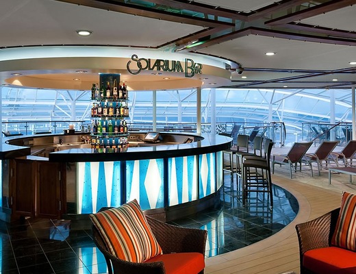 imagem Explorer of the Seas 22
