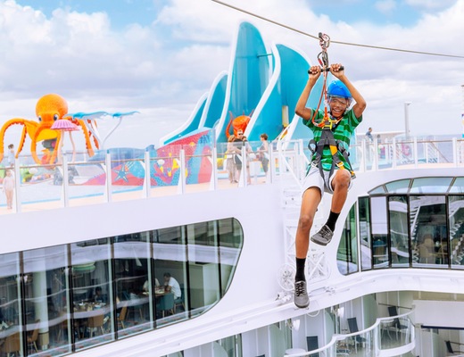 imagem Wonder of the Seas 29