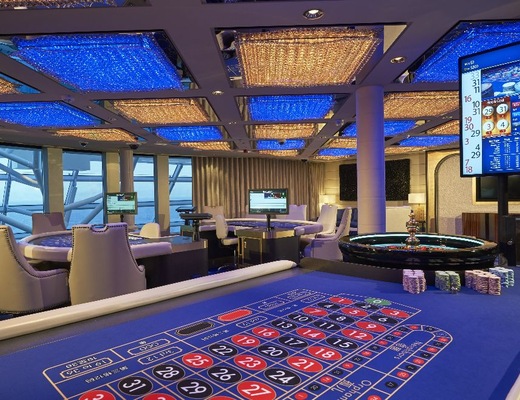 imagem Norwegian Joy 12
