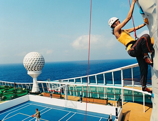 imagem Freedom of the Seas 27
