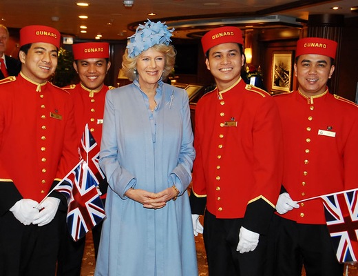 imagem Queen Victoria 25