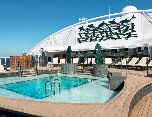imagem MSC Seaside 41
