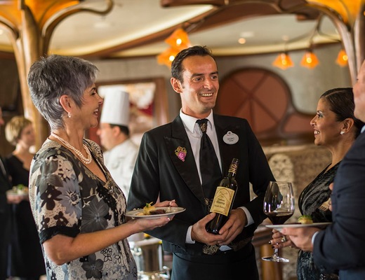 imagem Disney Fantasy 10