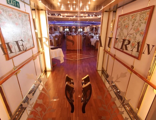 imagem Silver Cloud 11