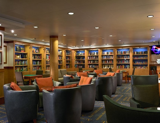 imagem Norwegian Gem 7
