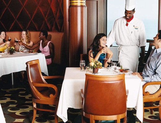 imagem Radiance of the Seas 30