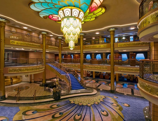 imagem Disney Fantasy 24