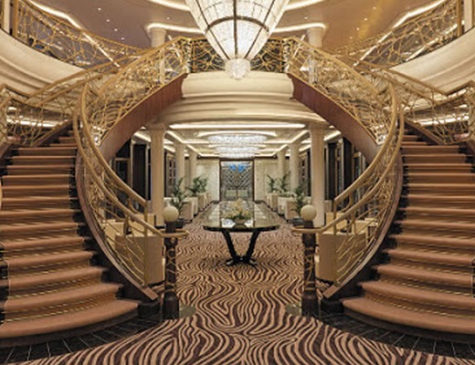 imagem Seven Seas Explorer 19