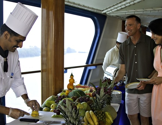 imagem Azamara Journey 6
