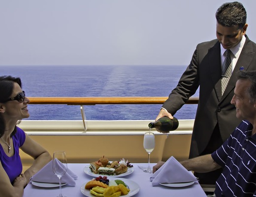 imagem Azamara Quest 17