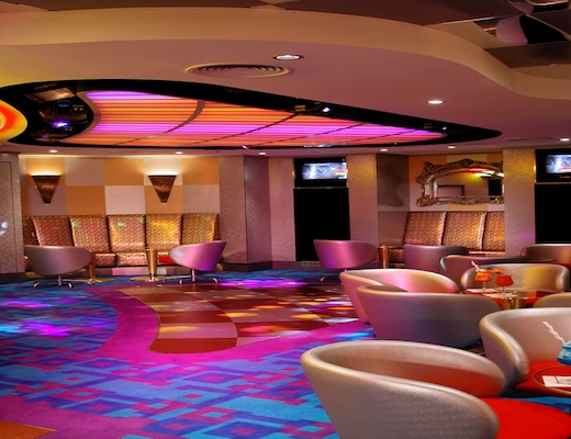 imagem Norwegian Dawn 8