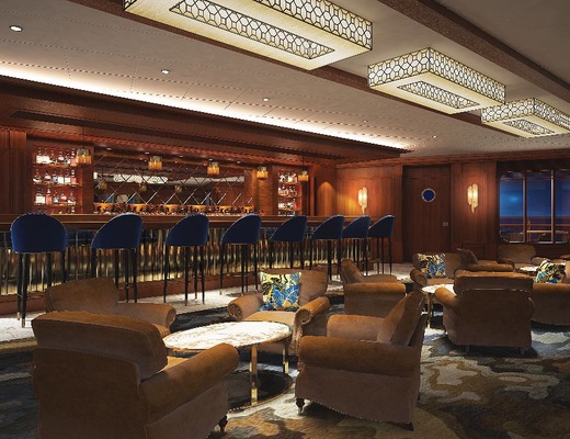 imagem Norwegian Bliss 52
