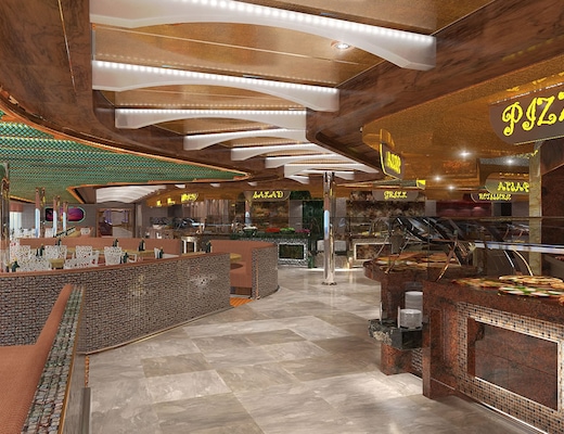 imagem Costa Diadema 6
