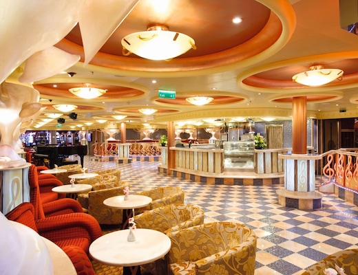 imagem Costa Pacifica 10
